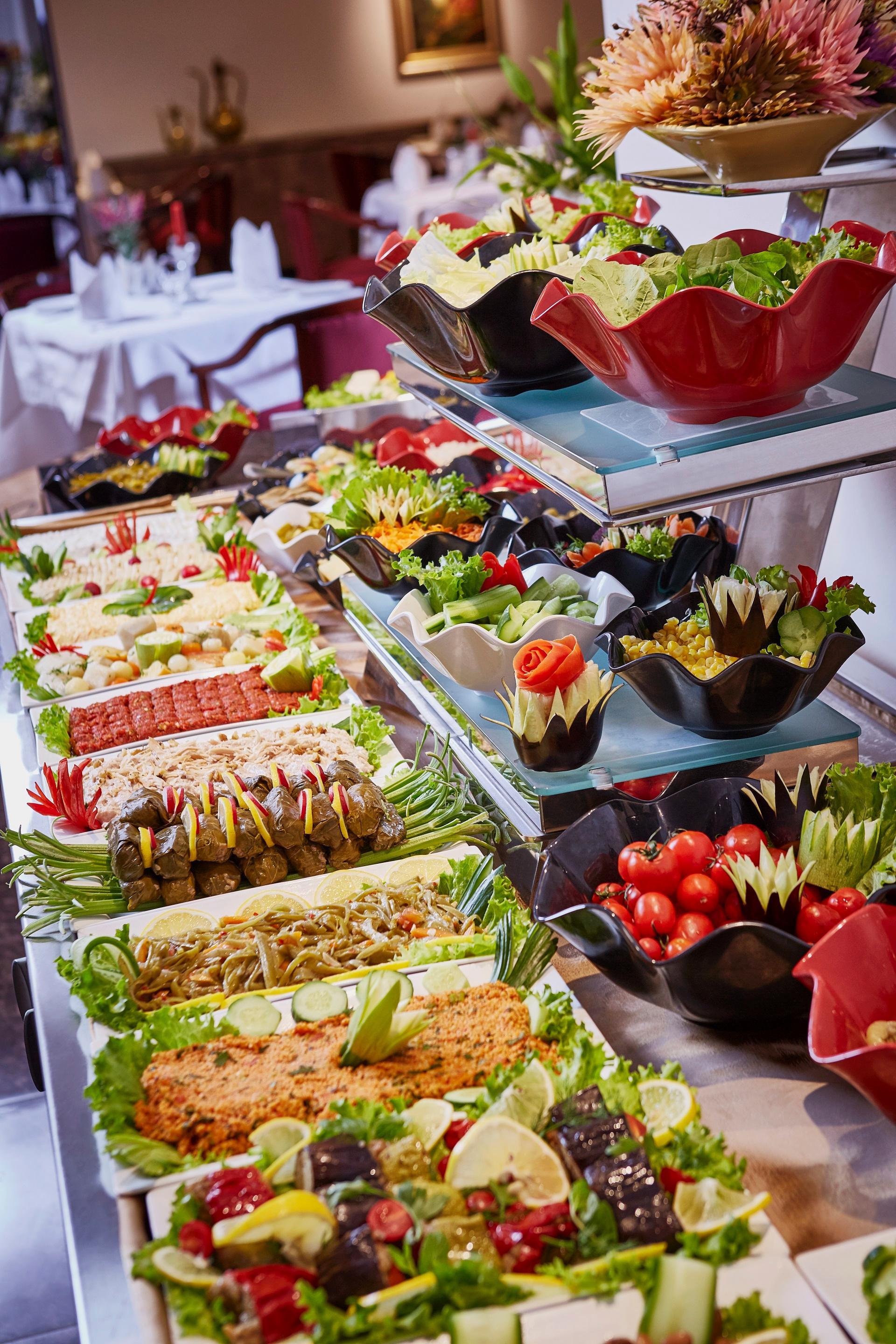 Guenes Hotel Merter Istanbul Eksteriør bilde