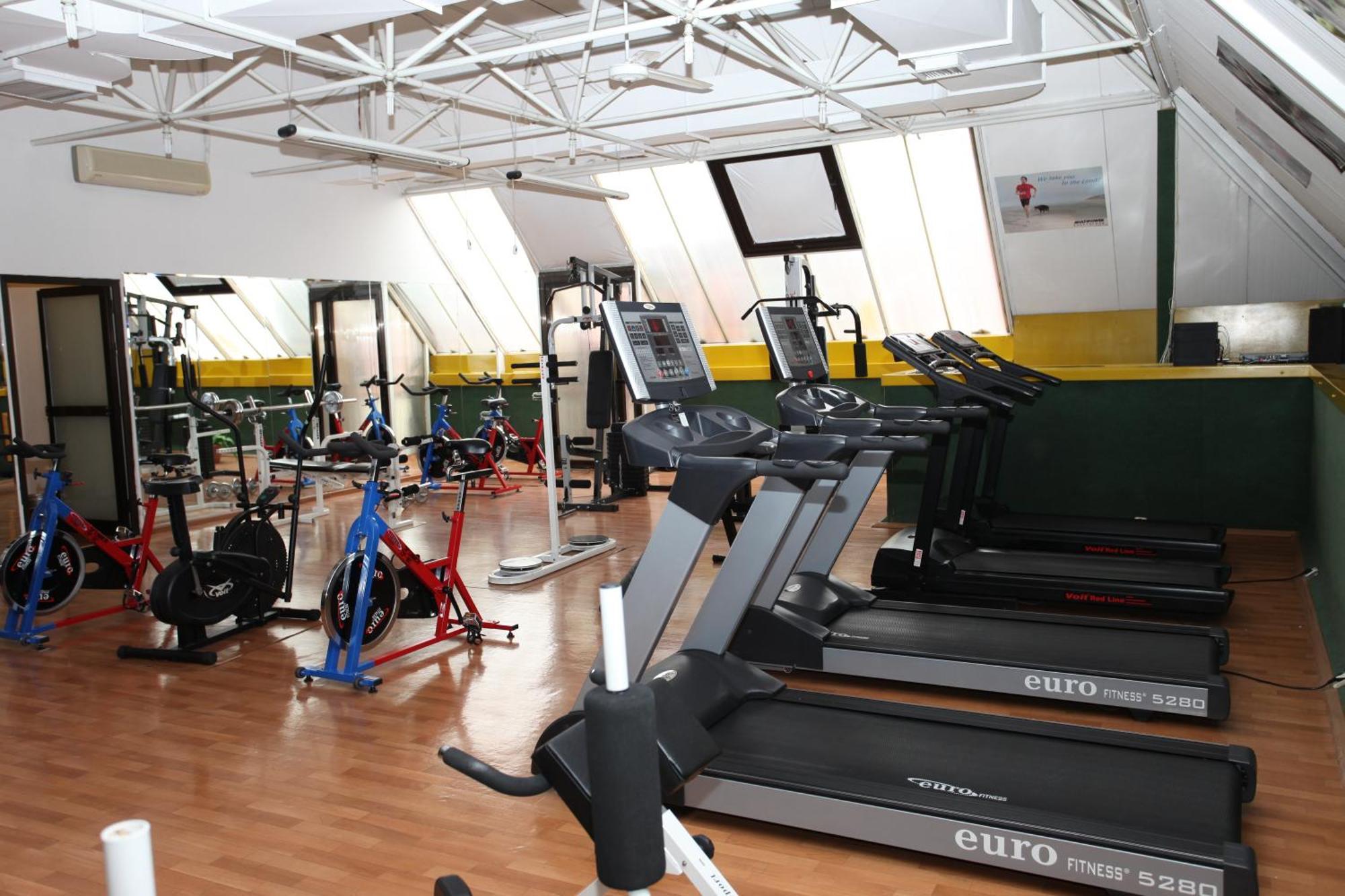 Guenes Hotel Merter Istanbul Fasiliteter bilde