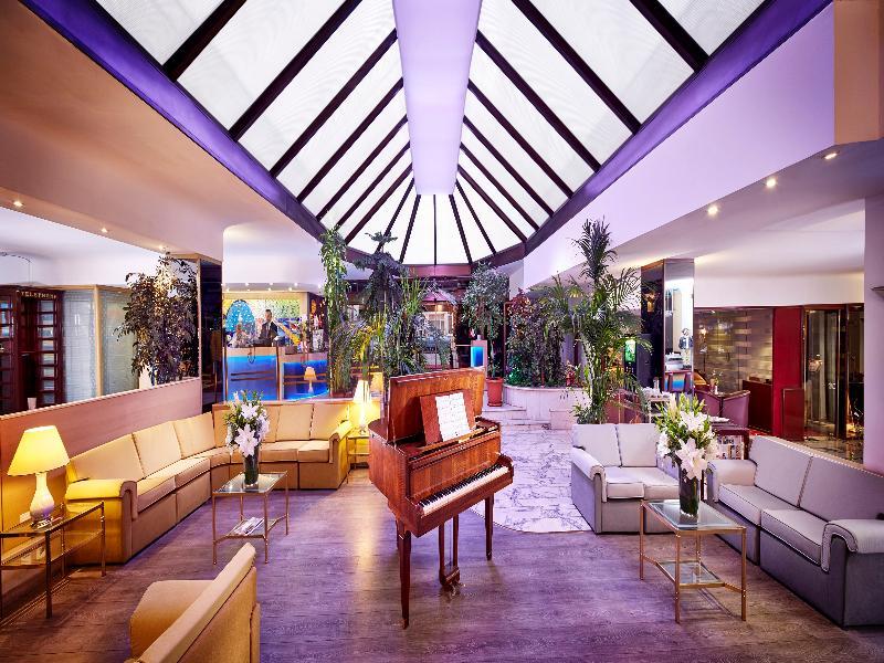 Guenes Hotel Merter Istanbul Eksteriør bilde